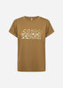 SC-MARICA FP 356 T-shirt Oliven