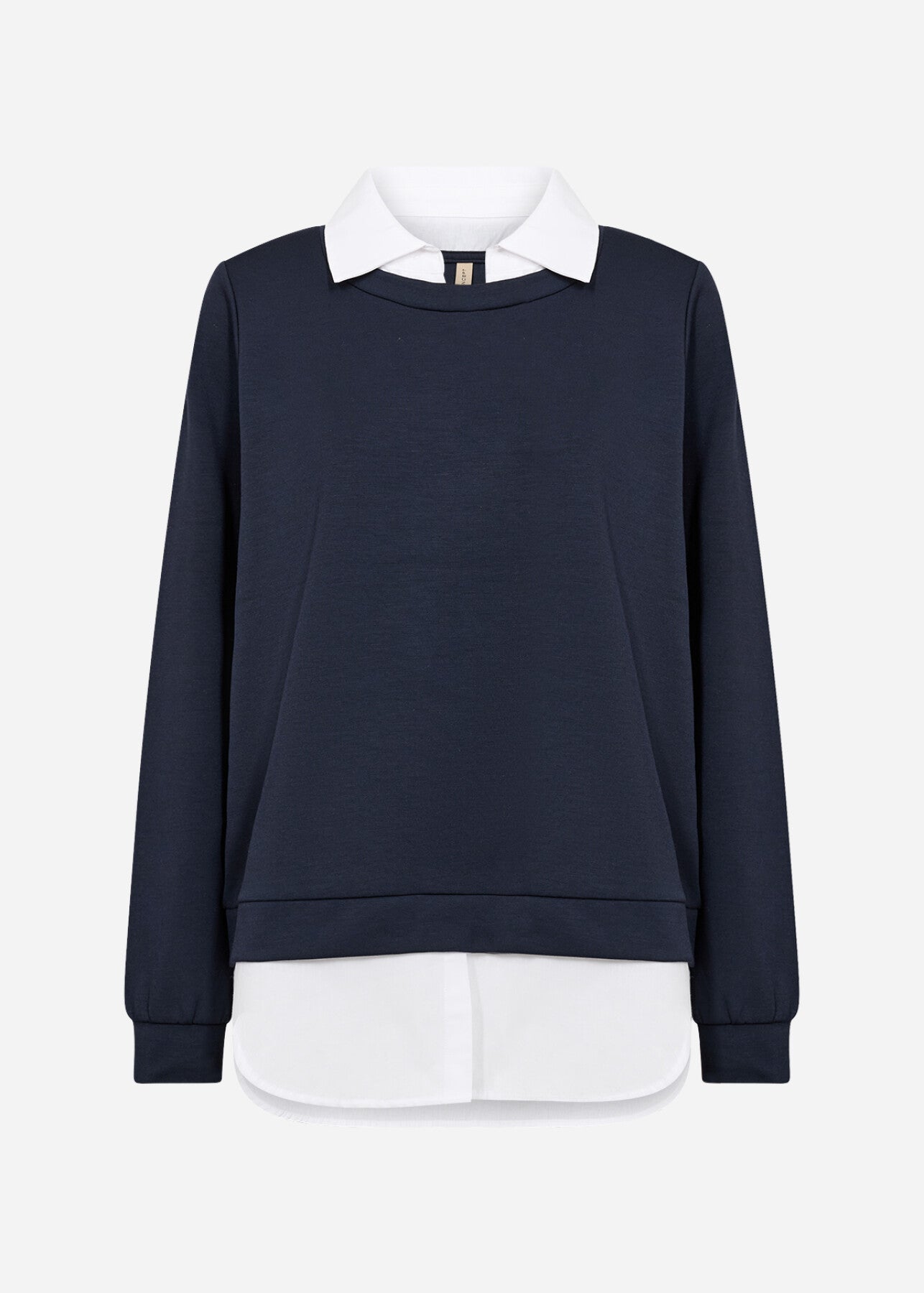 SC-BANU 271 Bluse Navy