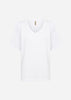 SC-DERBY 163 T-shirt Hvid