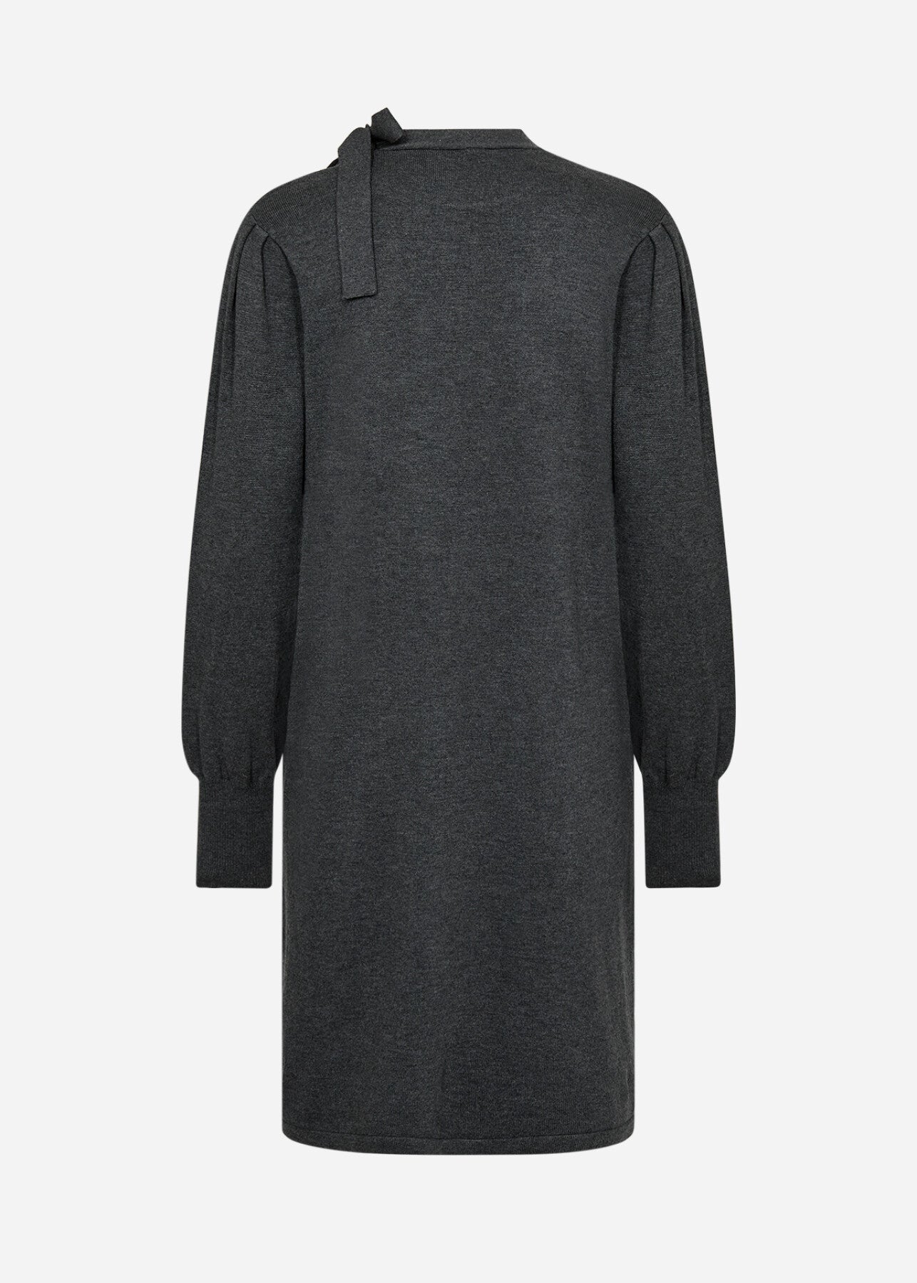 SC-DOLLIE 805 Kjole Mørk grå