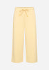 SC-BANU 26 Bukser Lys gul