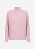SC-DOLLIE 796 Pullover Lyserød