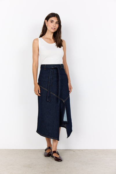 SC-KIMBERLY 40 Nederdel Navy