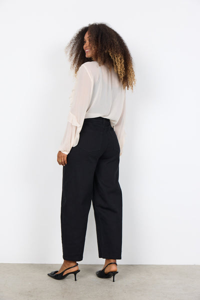 SC-NAIA 7 Skjorte Creme