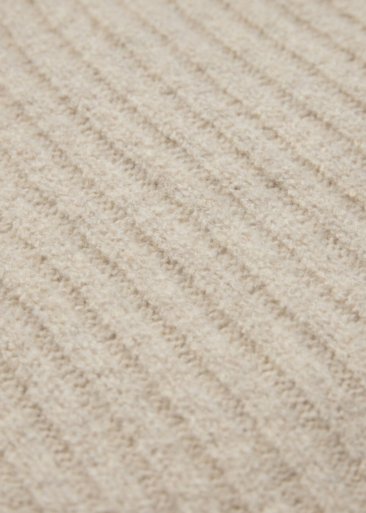 SC-SELANA 4 Tørklæde Creme