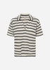 SC-FREY 2 T-shirt Sort