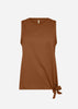 SC-DERBY 161 Top Brun