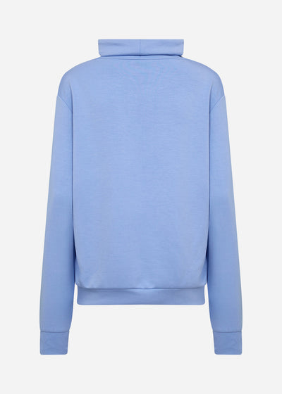 SC-BANU 248 Sweatshirt Lyseblå