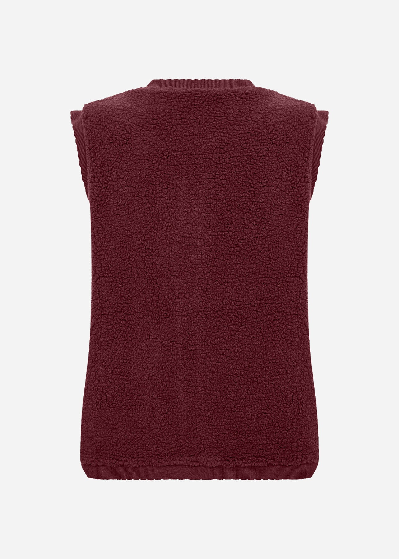 SC-ONYX 6 Vest Bordeaux