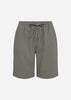 SC-CISSIE 2-C Shorts Støvet Grøn