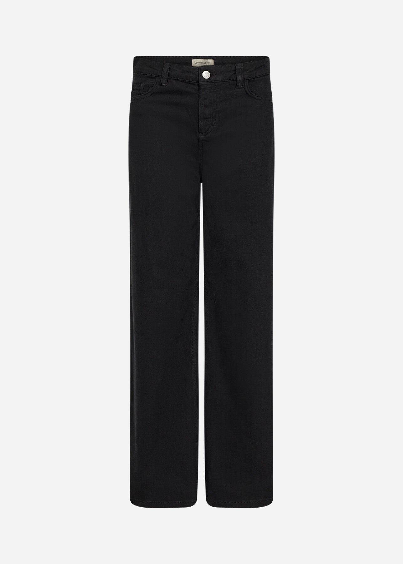 SC-ERNA 27-C Jeans Sort