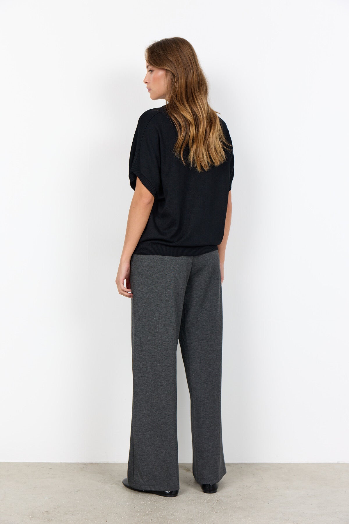 SC-DOLLIE 807 Pullover Sort