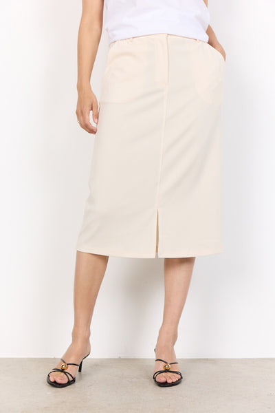 SC-SIHAM 90 Nederdel Creme