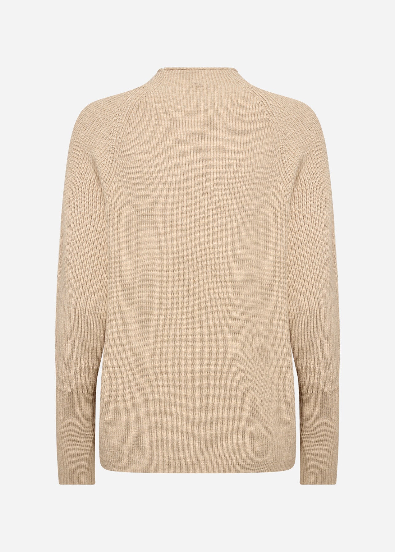 SC-KANITA 4 Pullover Sand