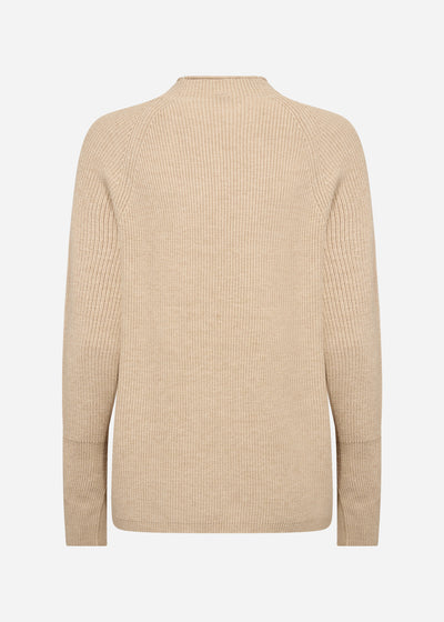 SC-KANITA 4 Pullover Sand