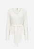 SC-RADIA ART 243 Bluse Off white