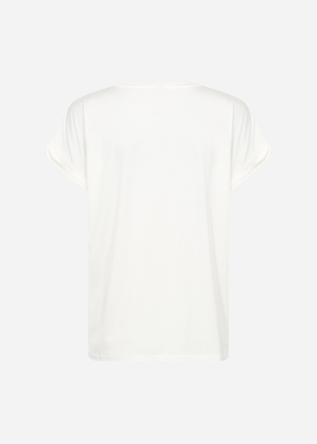 SC-MARICA FP 348 T-shirt Sort