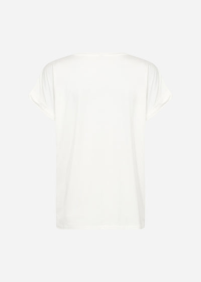 SC-MARICA FP 348 T-shirt Sort