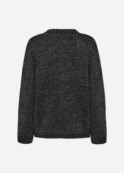 SC-NALIKKA 3 Pullover Sort