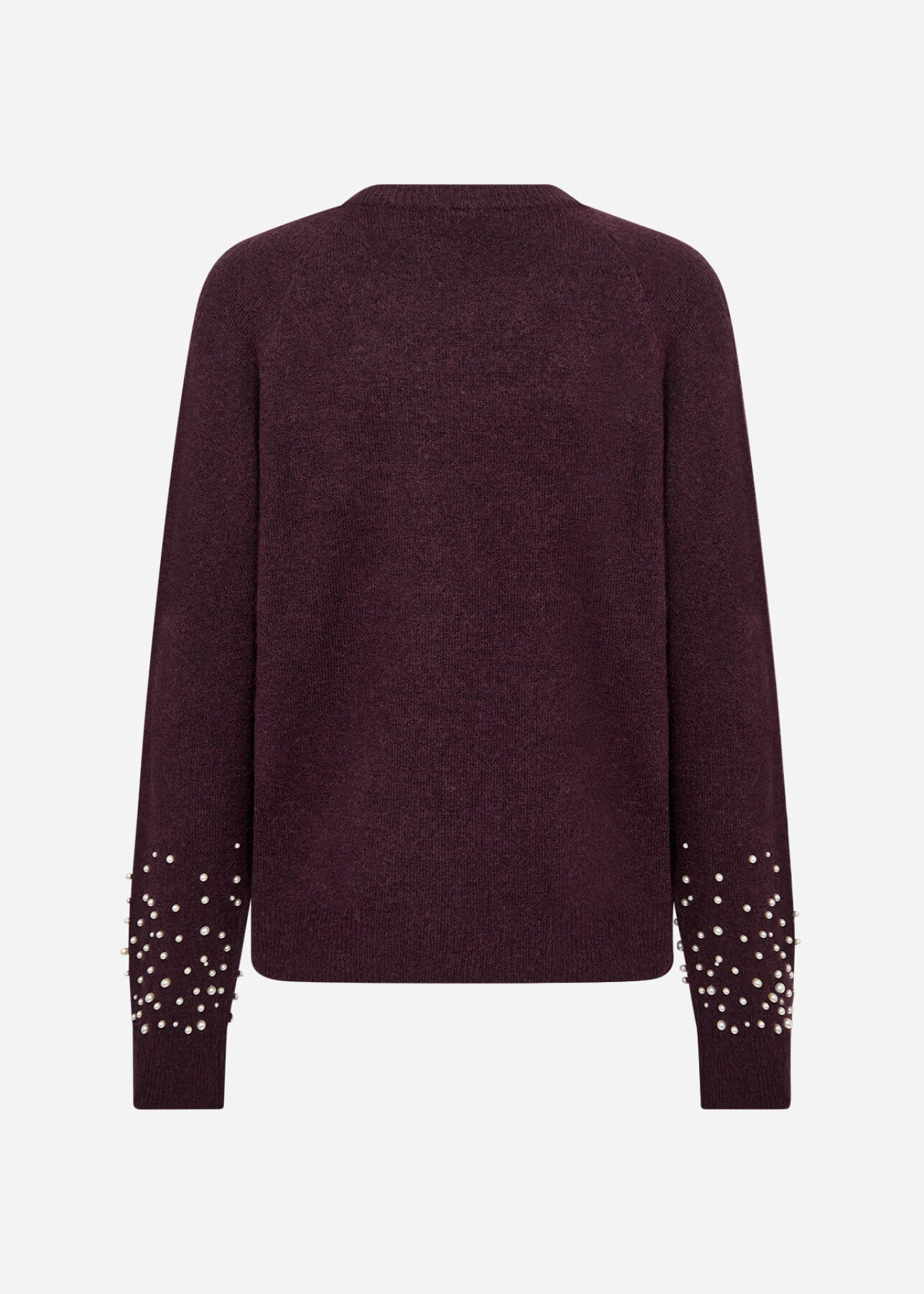SC-NESSIE 72 Pullover Lilla