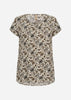 SC-SAMEA 1 Bluse Oliven