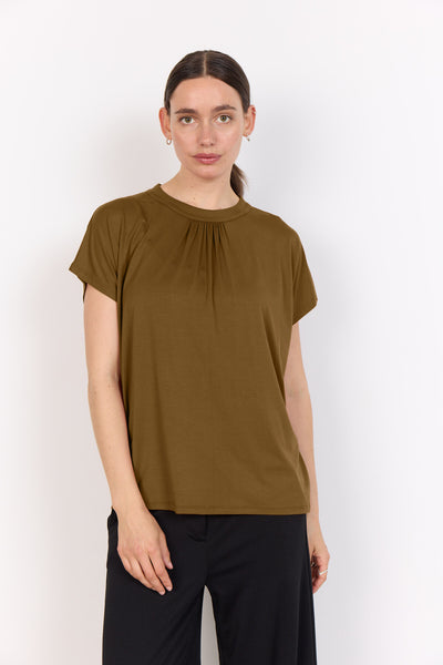 SC-MARICA 334 T-shirt Oliven