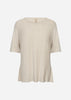 SC-DOLLIE 836 Pullover Lys sand