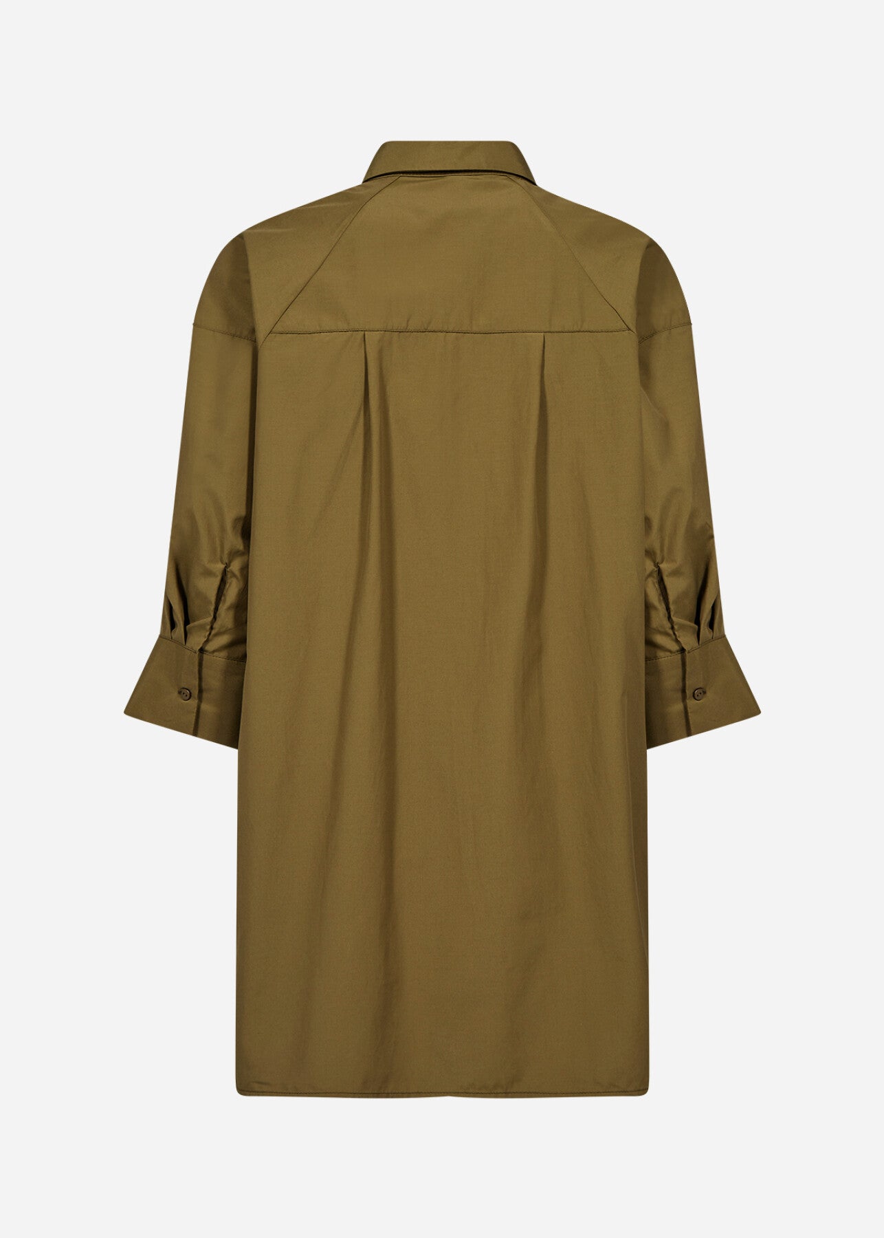 SC-NETTI 105 Tunika Oliven