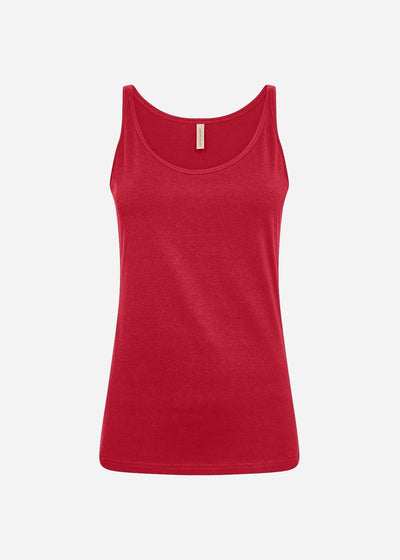 SC-PYLLE 122 Top Rød