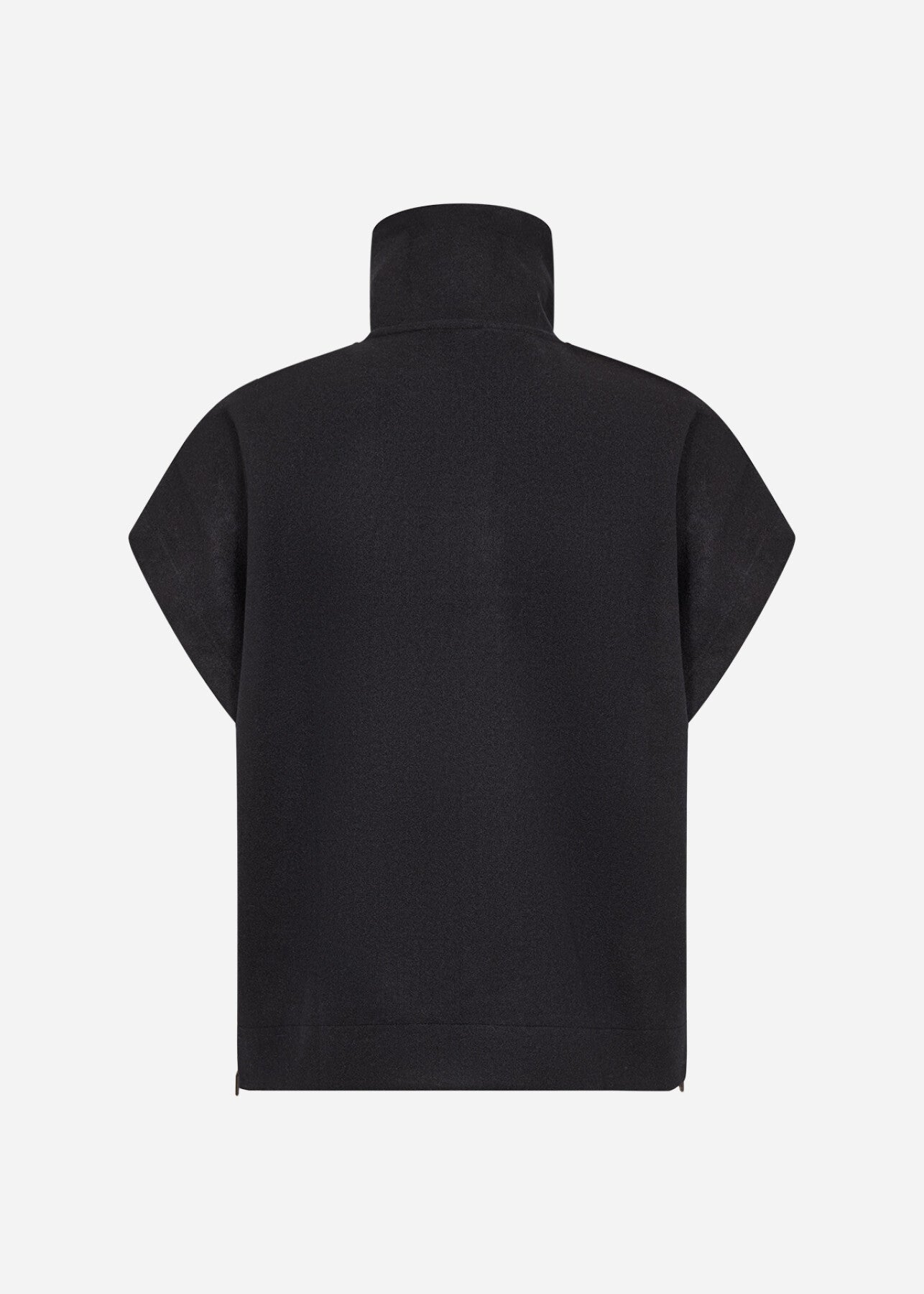 SC-VAGNA 1 Vest Sort