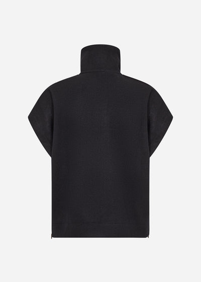SC-VAGNA 1 Vest Sort