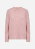 SC-HALLA 1 Pullover Lyserød
