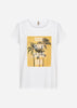 SC-RINA FP 20 T-shirt Gul