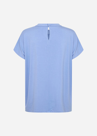 SC-MARICA 334 T-shirt Lyseblå