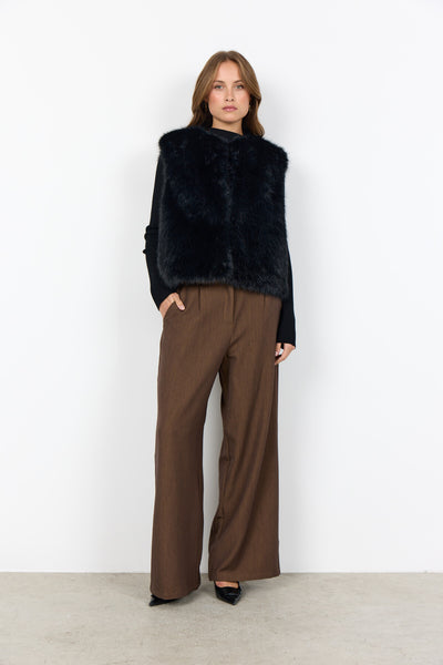 SC-NAIDA 3 Vest Sort