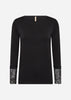 SC-MARICA 226 T-shirt Sort