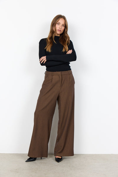 SC-DOLLIE 806 Pullover Sort