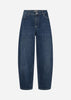 SC-KIMBERLY 49-C Jeans Mørk blå