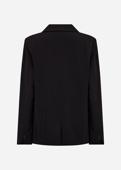 SC-VENUS 2 Blazer Sort