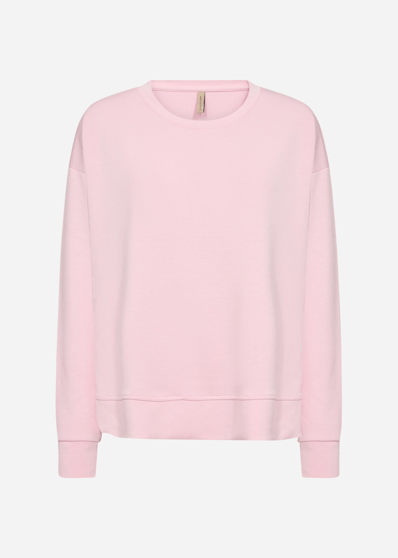 SC-BANU 164 Sweatshirt Lyserød