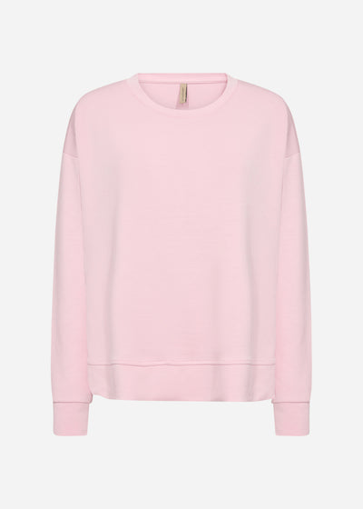 SC-BANU 164 Sweatshirt Lyserød