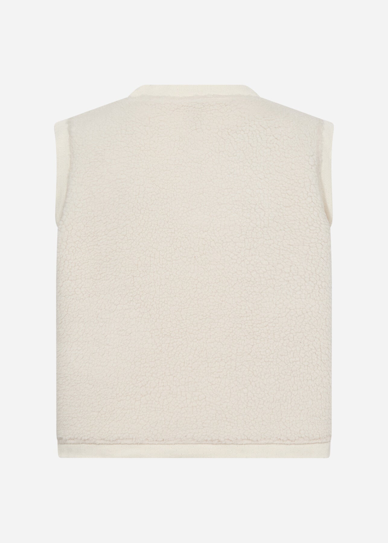 SC-ONYX 11 Vest Creme