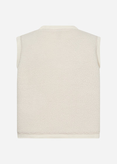 SC-ONYX 11 Vest Creme
