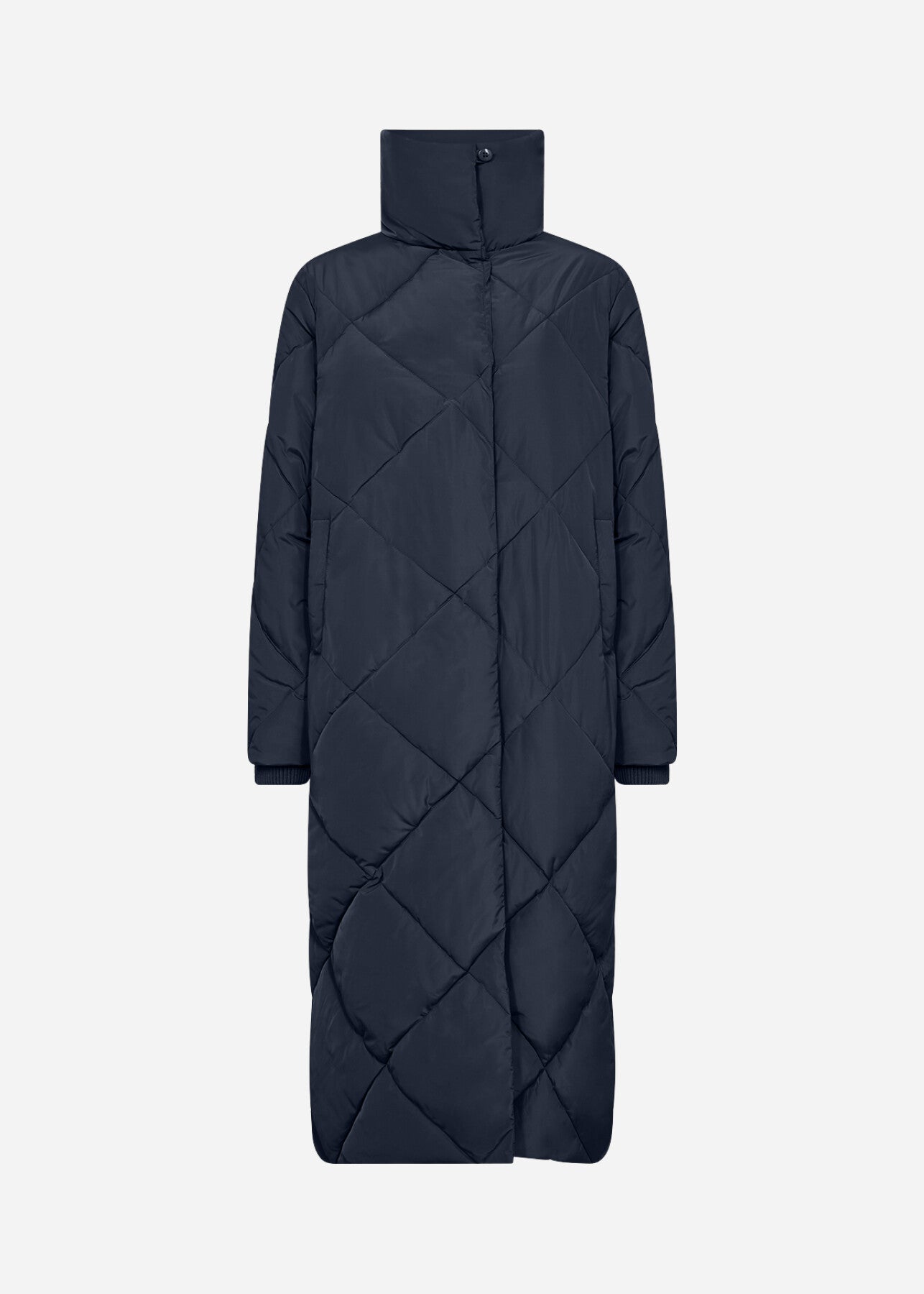 SC-NINA 31 Jakke Navy