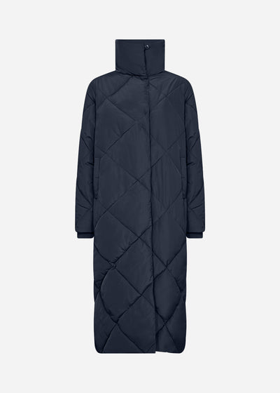 SC-NINA 31 Jakke Navy