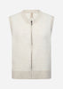SC-NESSIE 74 - YD Vest Lys sand