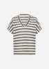 SC-FREY 1 T-shirt Sort