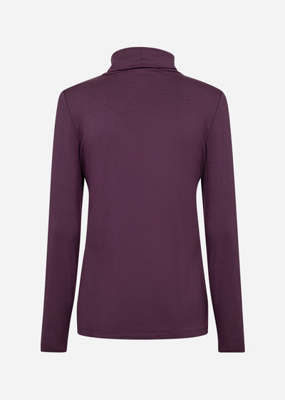 SC-MARICA 12 T-shirt Lilla