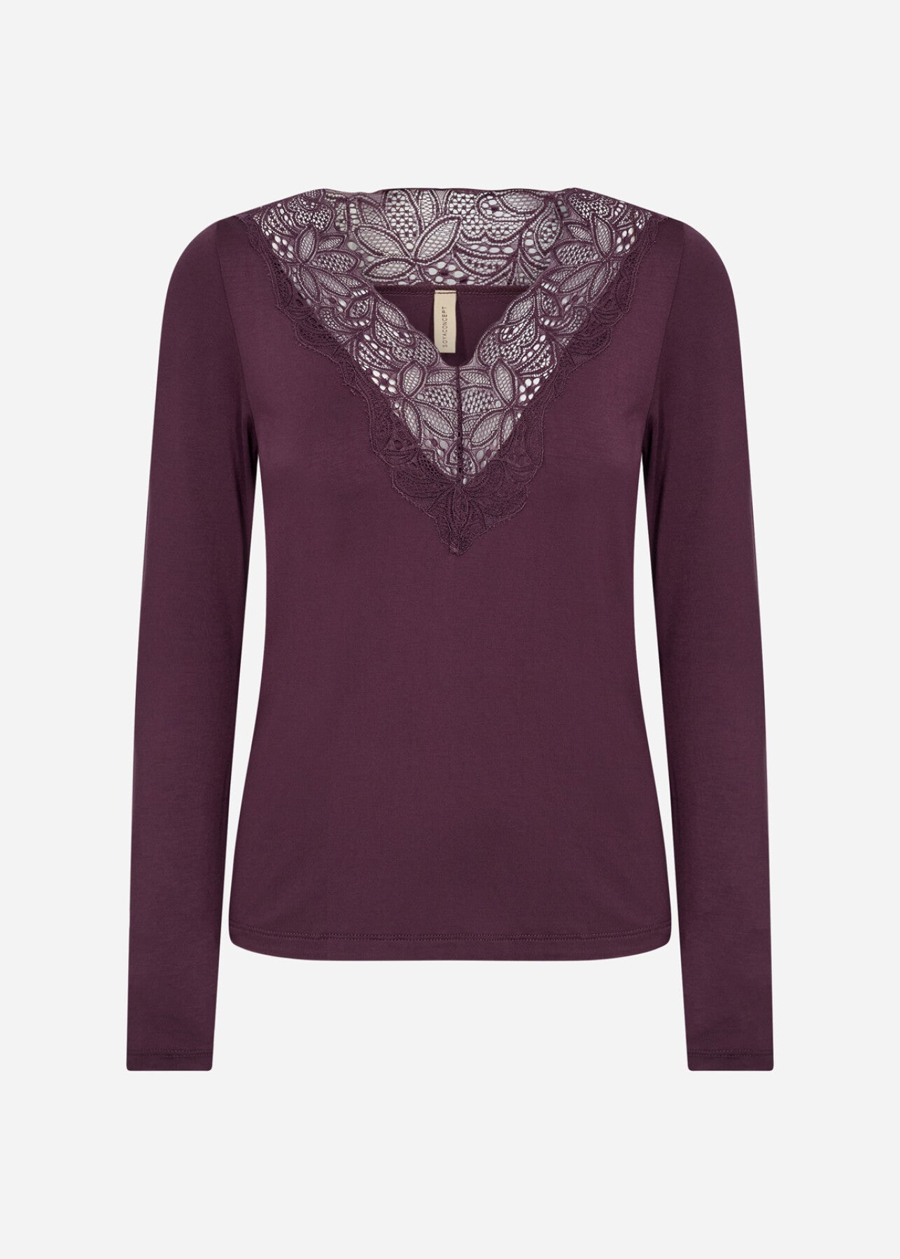SC-MARICA 301 T-shirt Lilla