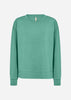 SC-BANU 164 Sweatshirt Grøn